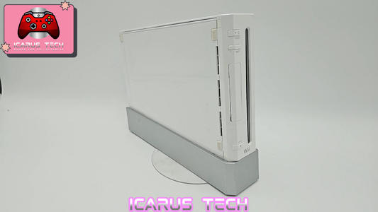 Wii Console White | Wii | PAL