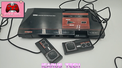 Sega Master System Console | SMS | PAL | No Box