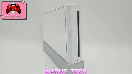 Wii Console White | Wii | PAL