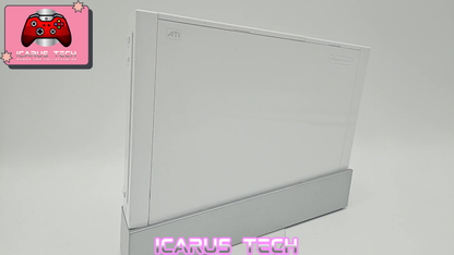 Wii Console White | Wii | PAL