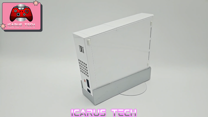 Wii Console White | Wii | PAL