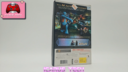 LEGO Harry Potter: Years 1-4 [Collector's Edition] | Wii | PAL | CIB