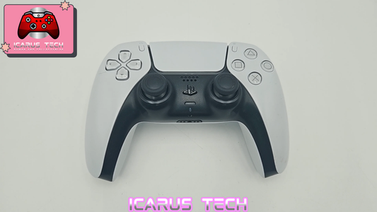 Playstation 5 DualSense Wireless Controller | PS5