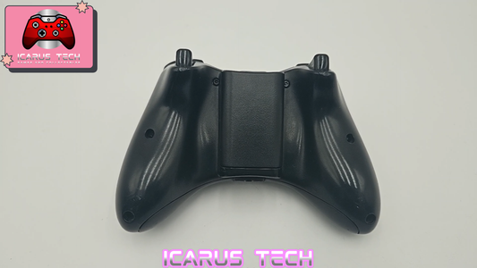 Xbox 360 Controller Black | 360