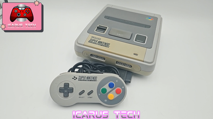Super Nintendo Console | SNES | PAL | No Box