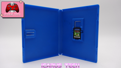 Ratchet & Clank Trilogy | PSV | PAL | CIB