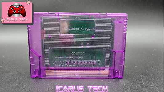 Super Nintendo Flash Cart for SNES | SNES