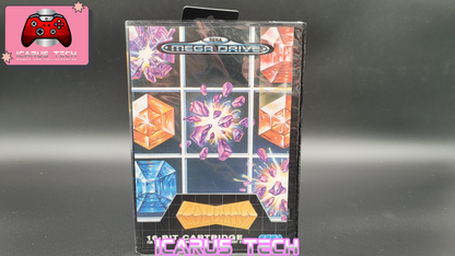 Columns | MD | PAL | No Manual