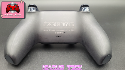 PlayStation 5 DualSense Gamepad Black | PS5 | Controller Only