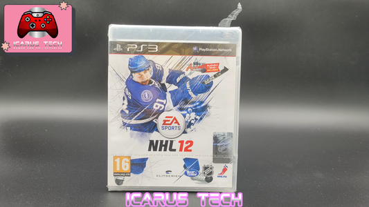 NHL 13 | PS3 | PAL | NEW