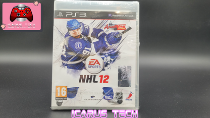 NHL 13 | PS3 | PAL | NEW