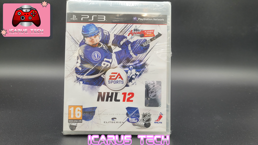 NHL 13 | PS3 | PAL | NEW