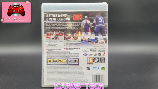 NHL 13 | PS3 | PAL | NEW