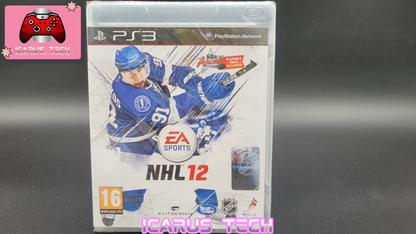 NHL 13 | PS3 | PAL | NEW