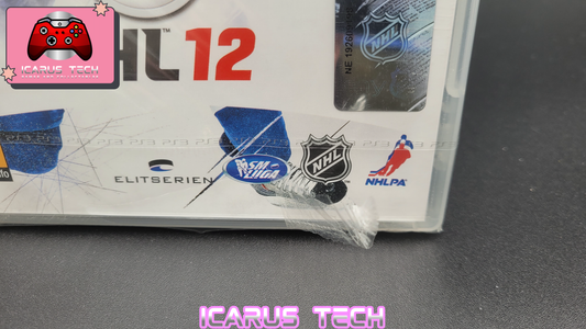 NHL 13 | PS3 | PAL | NEW