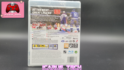 NHL 13 | PS3 | PAL | NEW