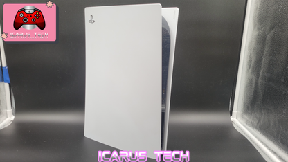 Playstation 5 Console [Disc Version] | PS5 | PAL | Console Only