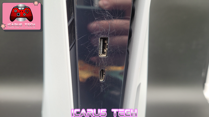 Playstation 5 Console [Disc Version] | PS5 | PAL | Console Only