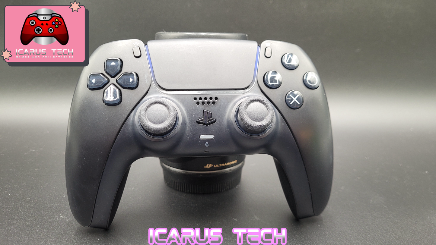 PlayStation 5 DualSense Gamepad Black | PS5 | Controller Only