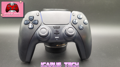 PlayStation 5 DualSense Gamepad Black | PS5 | Controller Only