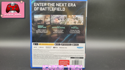 Battlefield 2042 | PS5 | PAL | CIB