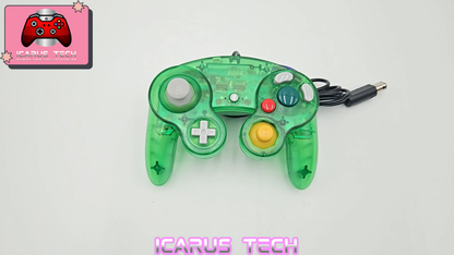 GameCube Third Party Controller | GC