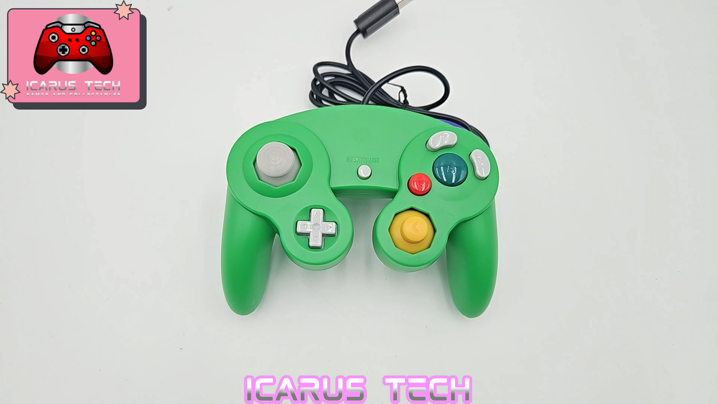 GameCube Third Party Controller | GC
