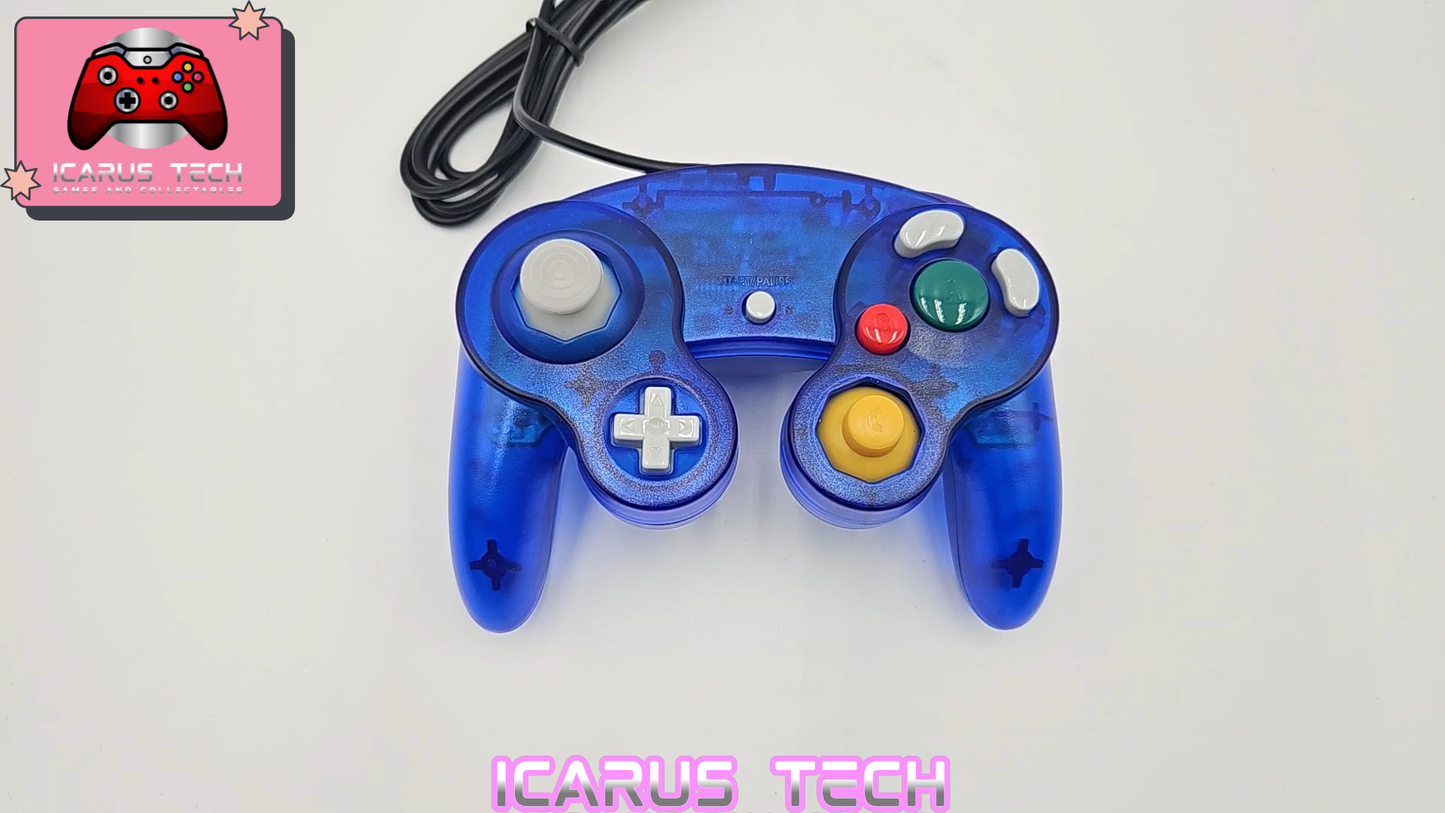 GameCube Third Party Controller | GC
