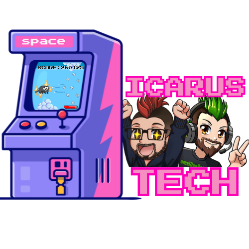 Icarus Games and Collectables