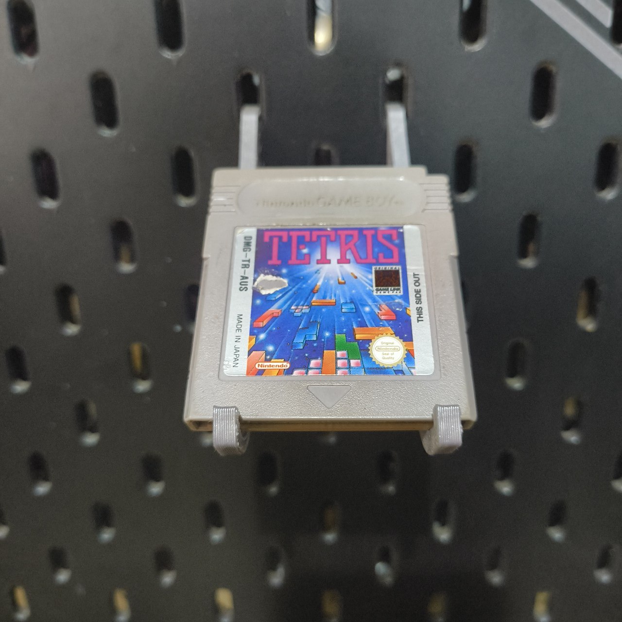 Tetris | GB | PAL | CART ONLY