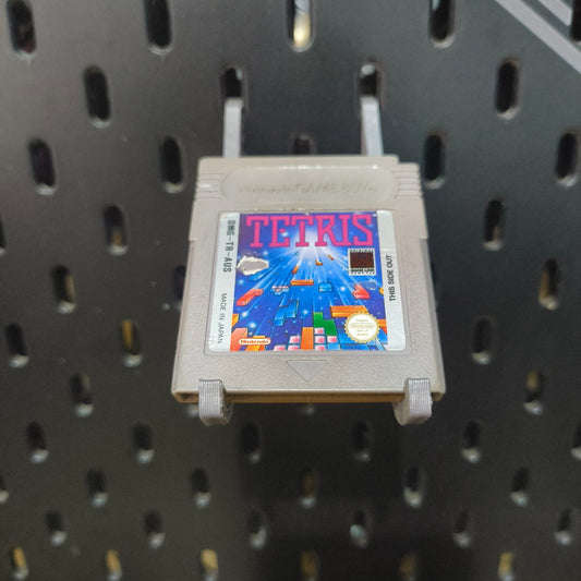 Tetris | GB | PAL | CART ONLY