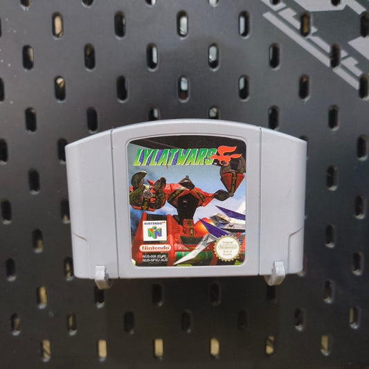 Lylat Wars | N64 | PAL | CART ONLY