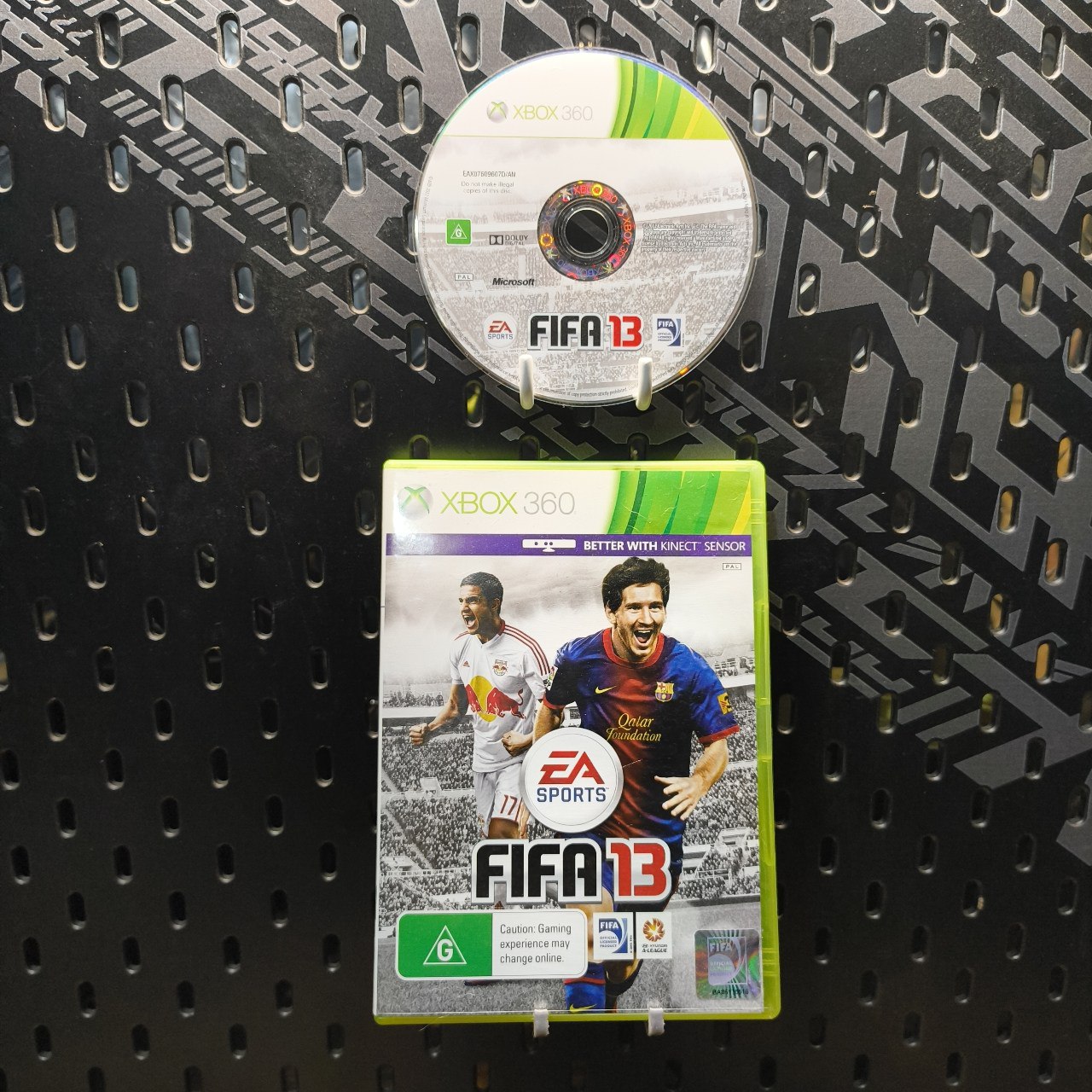 Fifa 13