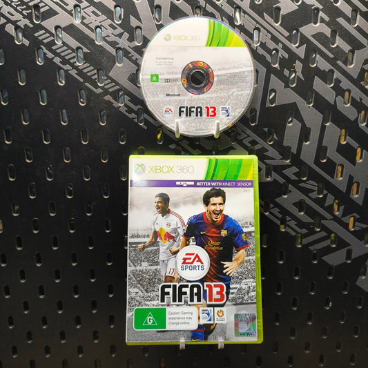 Fifa 13