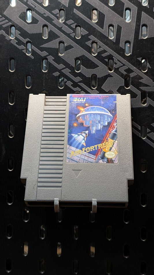 Air Fortress | NES | NTSC