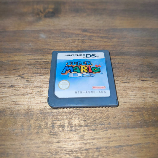 Super Mario 64 | DS | PAL | CART ONLY