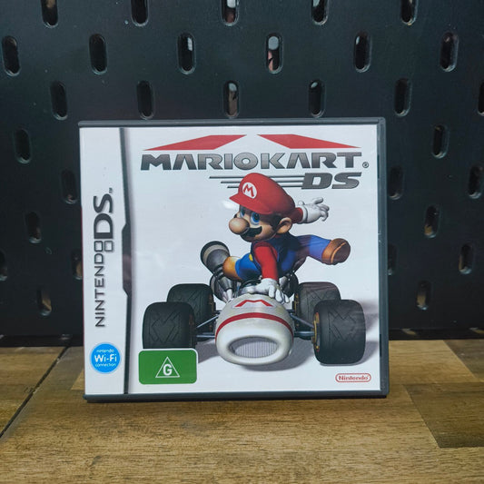 Mario Kart | DS | PAL | CIB