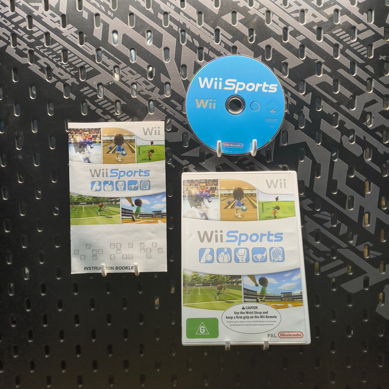 Wii Sports | Wii | PAL