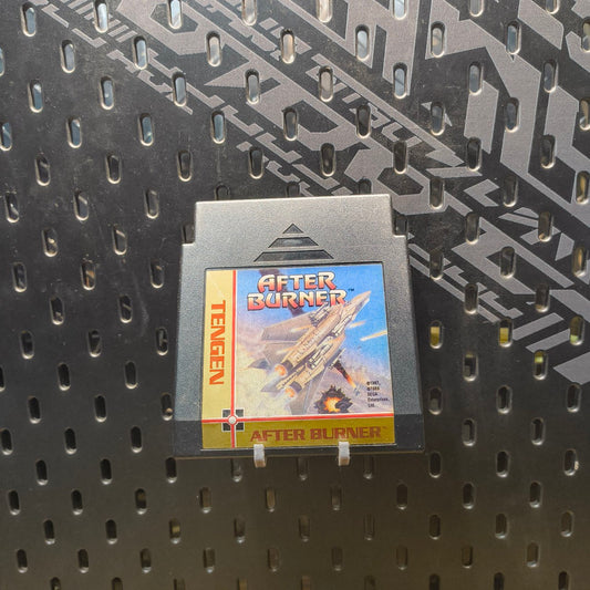 After Burner | NES | NTSC