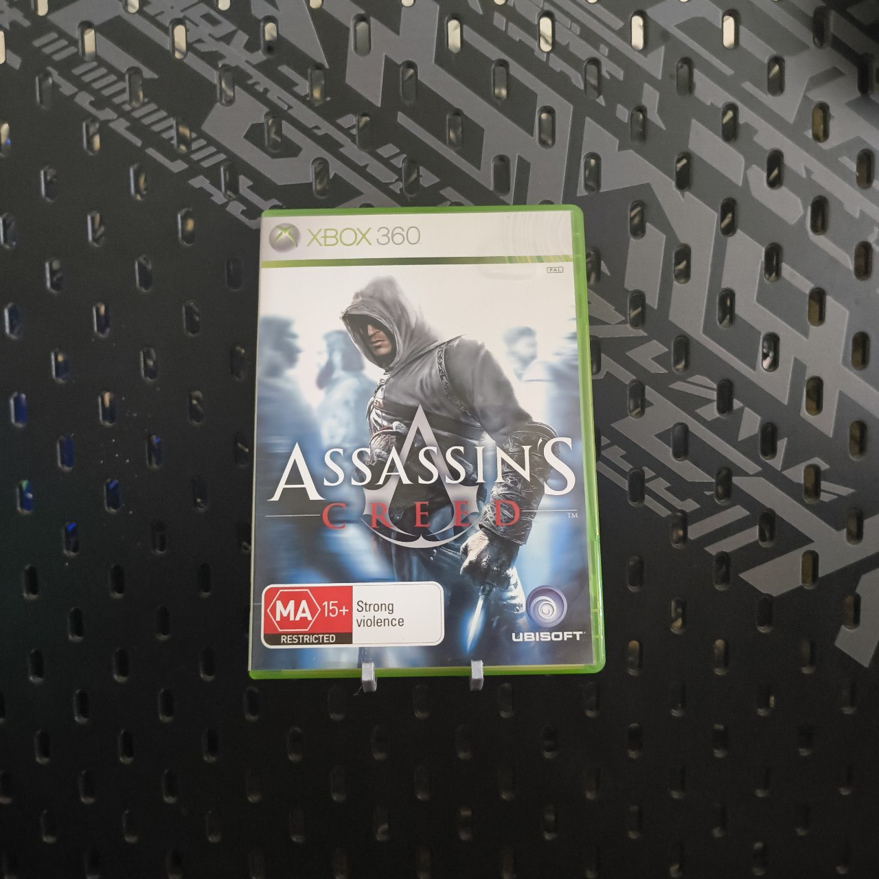 Assassin's Creed | 360 | PAL | CIB