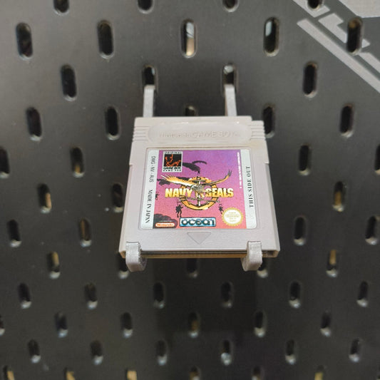 Navy Seals | GB | PAL | CART ONLY