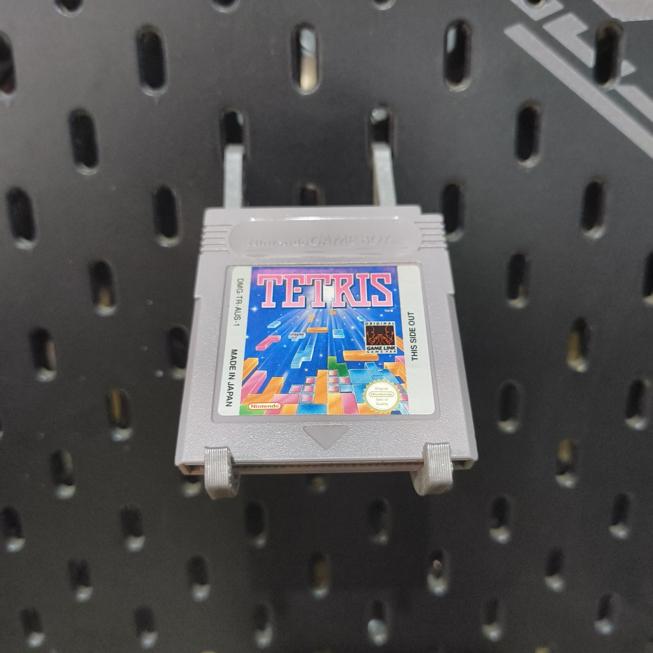 Tetris | GB | PAL | CART ONLY