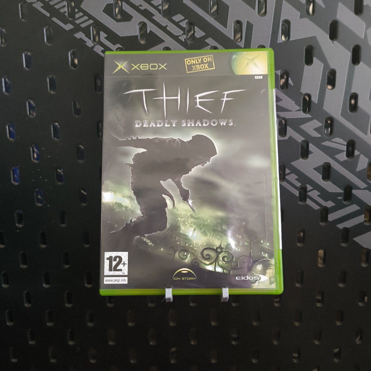 Thief: Deadly Shadows | XBOX | PAL | Sealed