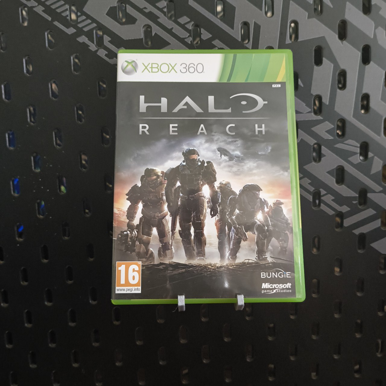 Halo: Reach | 360 | PAL | CIB