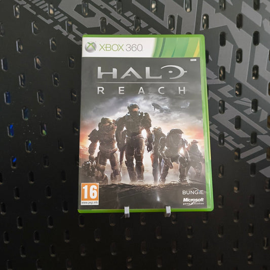 Halo: Reach | 360 | PAL | CIB