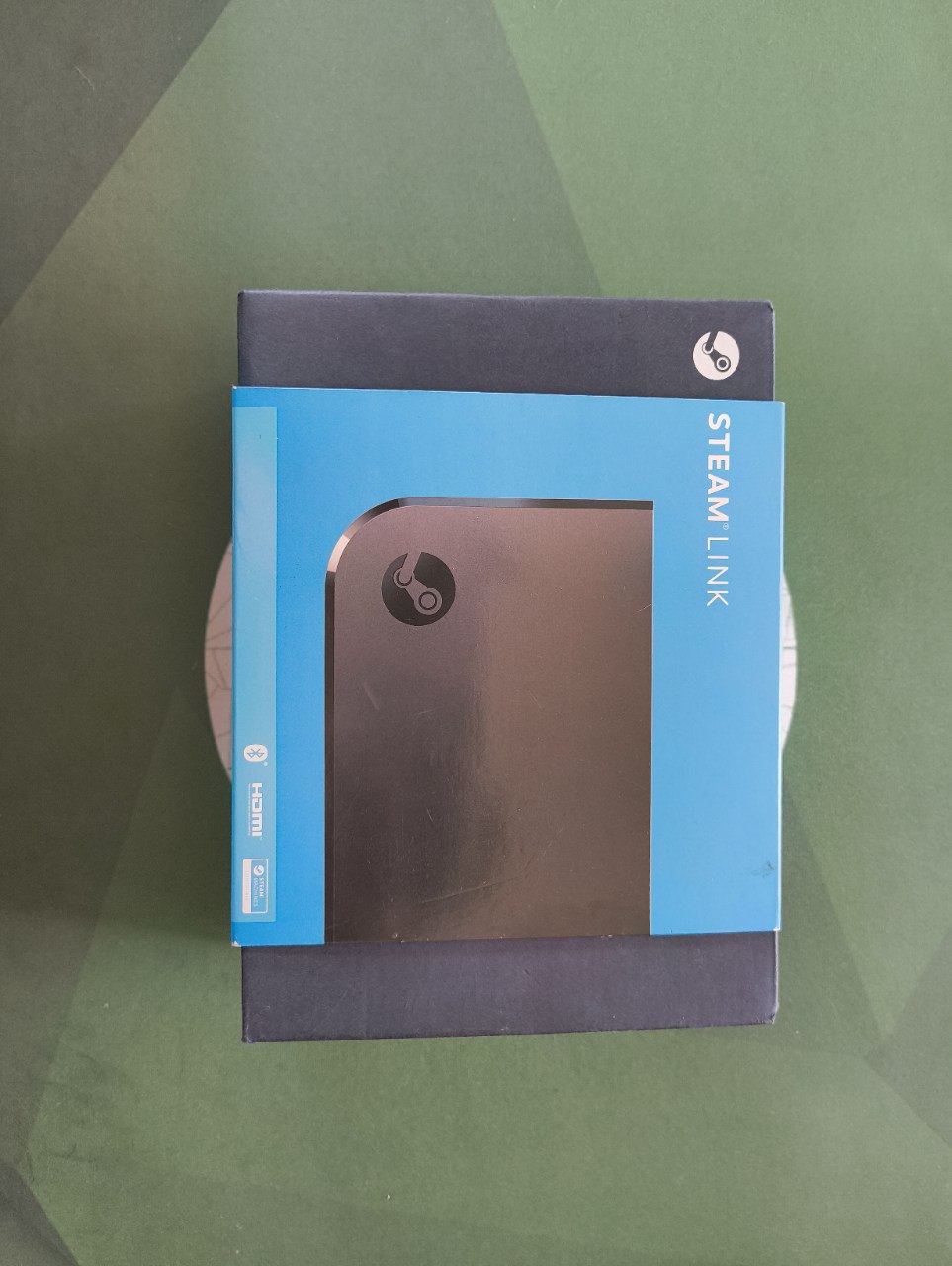 Steam Link