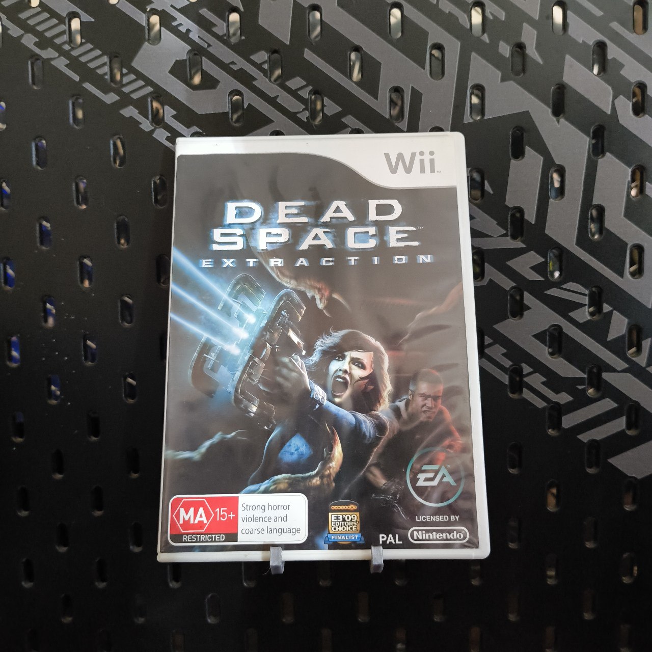 Dead Space: Extraction | WII | PAL | CIB