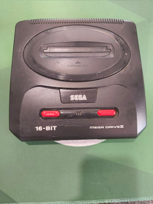 Sega Mega Drive Console