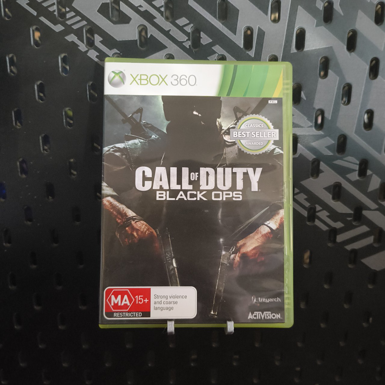 Call of Duty: Black Ops | 360 | PAL | CIB