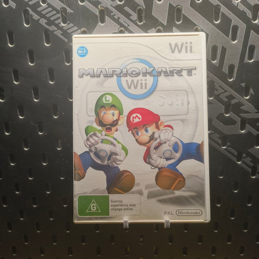 Mario Kart Wii | Wii | PAL | CIB